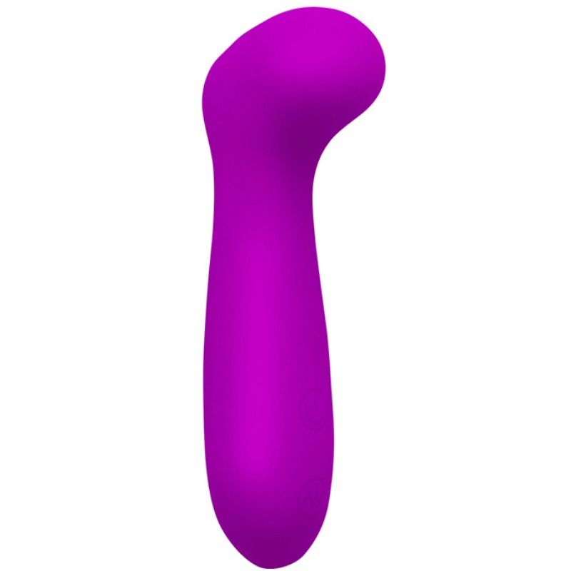 Pretty Love - Estimulador Vibrador Inteligente Hiram