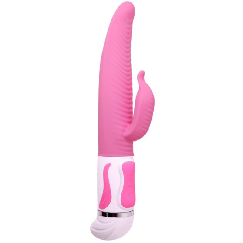 Pretty Love - Vibrador De Rotao Antoine