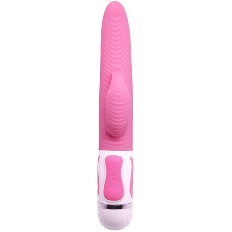 Pretty Love - Vibrador De Rotao Antoine