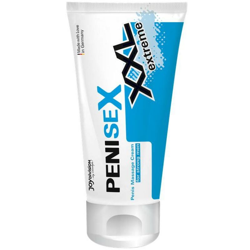 JOYDIVISION EROPHARM - PENISEX XXL CREME ESTIMULANTE HOMEM 100 ML