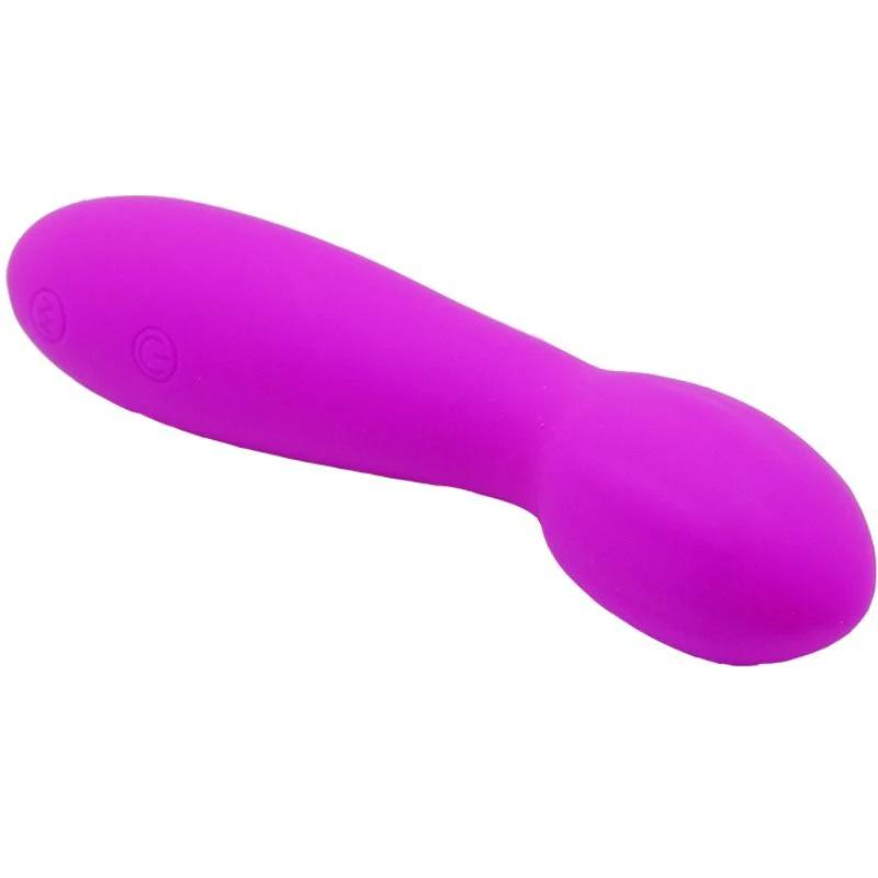 VIBRADOR MINI INTELIGENTE ARVIN - Sex Shop Sexy
