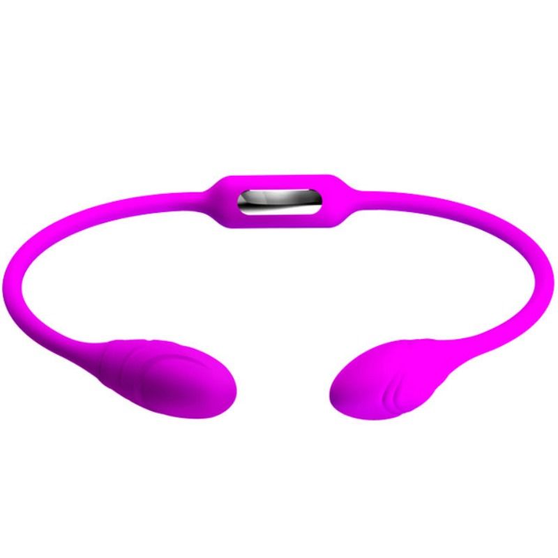 Pretty Love - Estimulador Unisexo Dream Lovers Whip