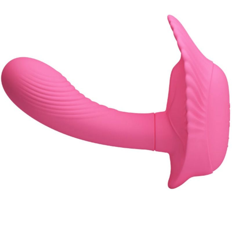 Pretty Love - Controle Remoto Estimulante Shell