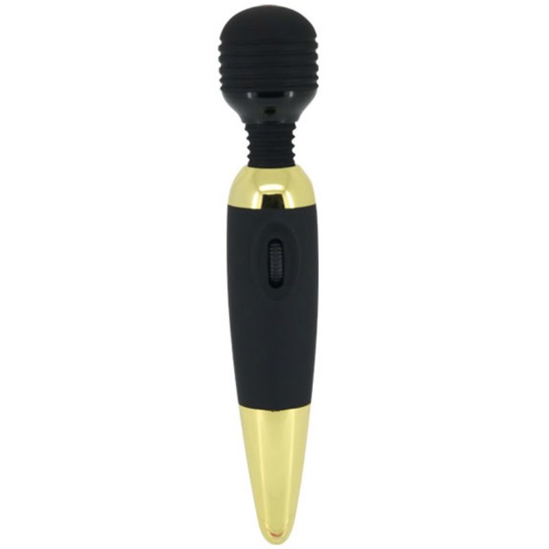 PRETTY LOVE - POWER WAND MASSAGEADOR