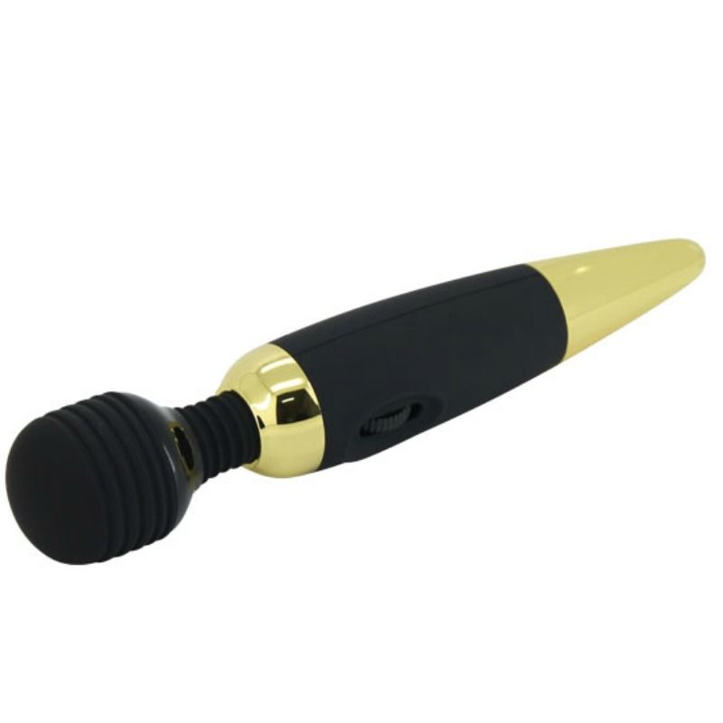PRETTY LOVE - POWER WAND MASSAGEADOR