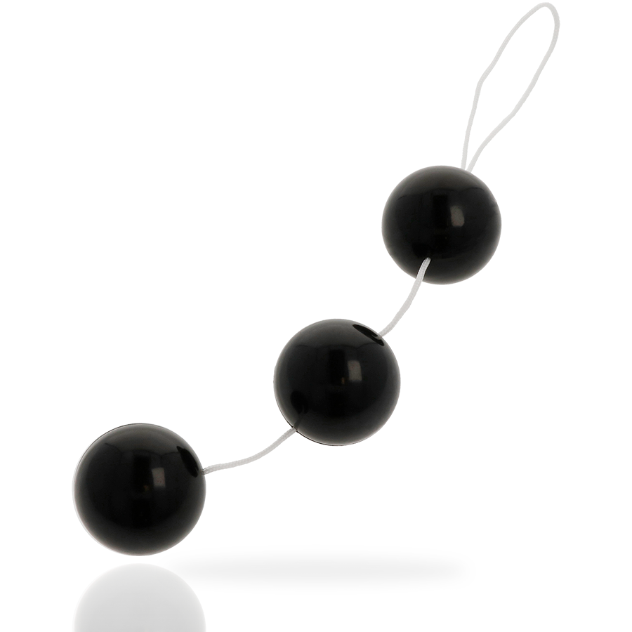 Addicted Toys - Bolas De Prazer