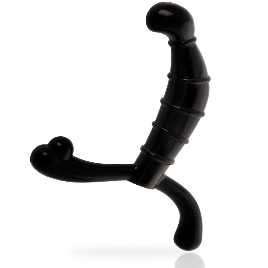 Addicted Toys - Próstata Anal Prazer Preto