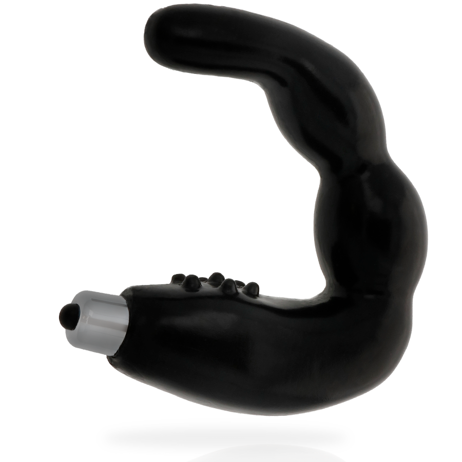 Addicted Toys - Próstata Anal Massager Vibrao