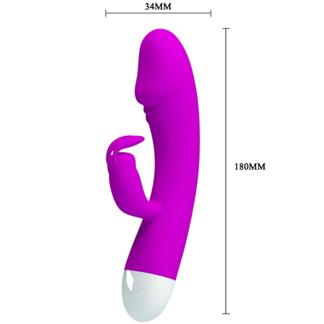 Pretty Love - Smart Vibrador 30 Modos