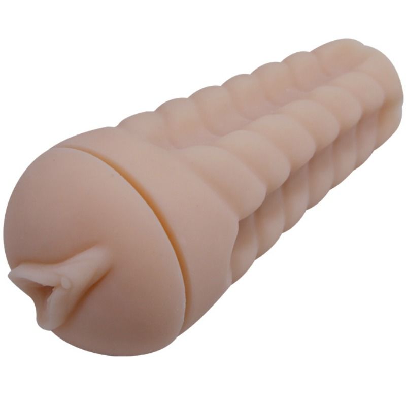 PRETTY LOVE - HEDY MASTURBADOR BRANCO VAGINA