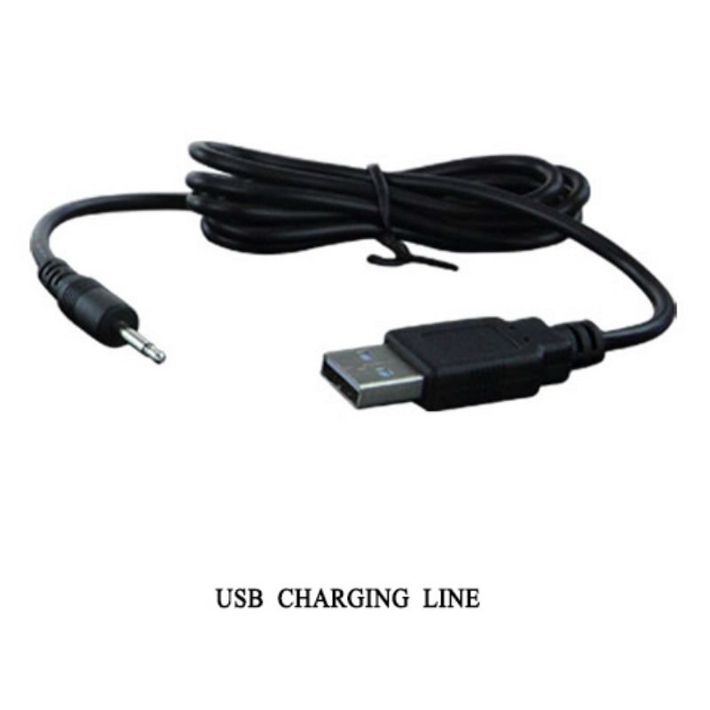 Pretty Love - Merlin Rotación Anal y Función de Vibración Negra