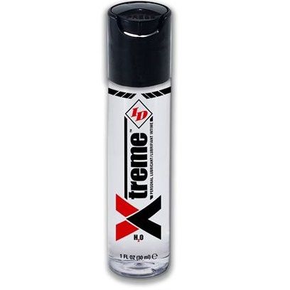 ID XTREME - LUBRIFICANTE 30 ML - Sex Shop Sexy