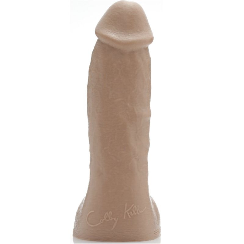Fleshjack - Dildo Colby Keller 19,5 Cm