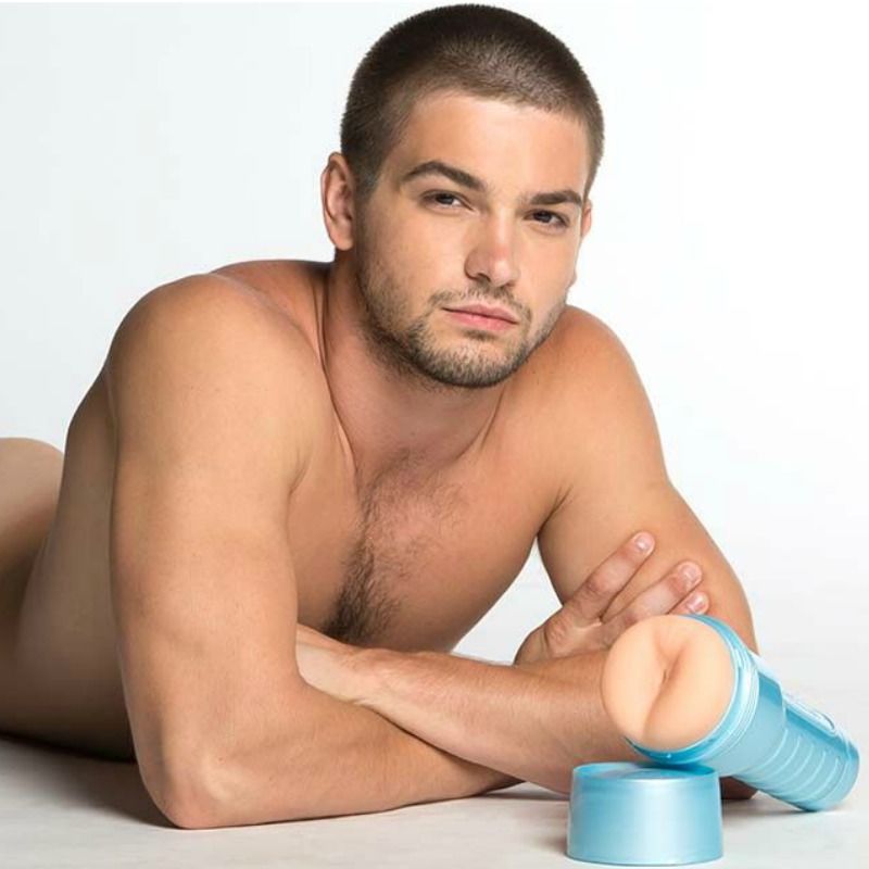 Fleshjack - Johnny Rapid Anus Masturbador