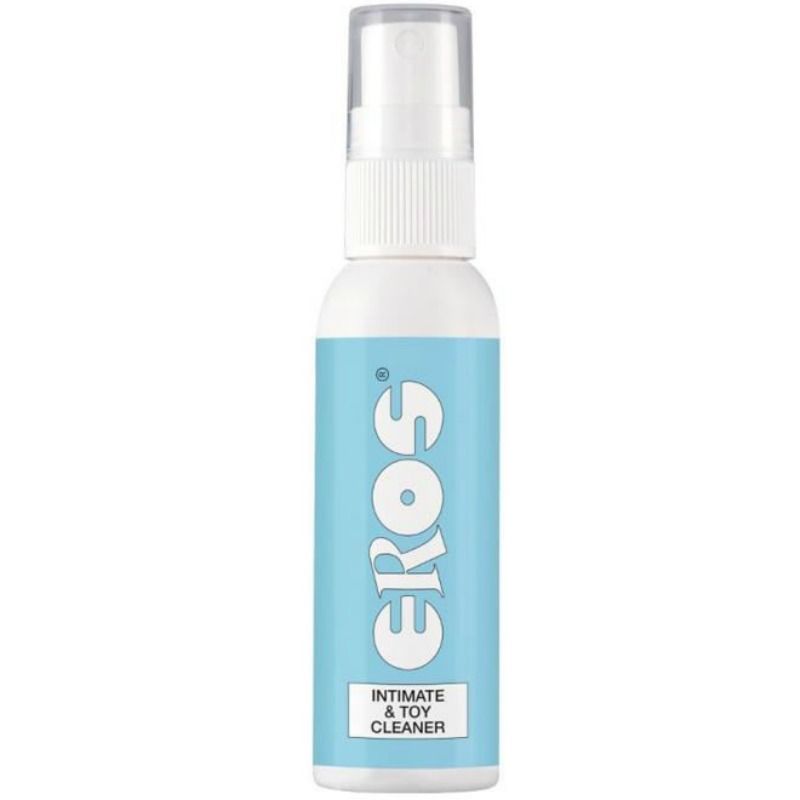 Eros - Limpeza Externa E Brinquedos Íntimo 200 Ml