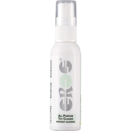 EROS - LIMPA JOGUETES ALL PURPOSE 50 ML