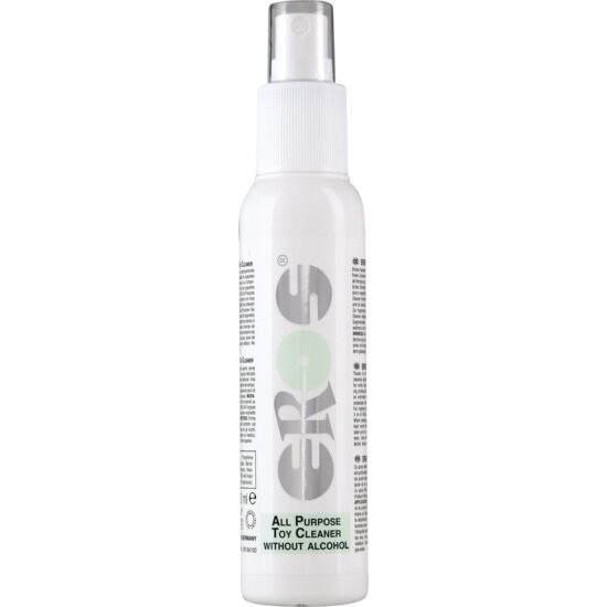 EROS - LIMPA JOGUETES ALL PURPOSE 100 ML
