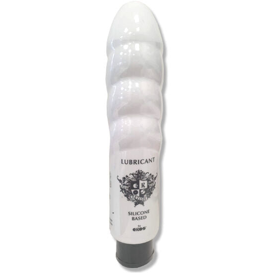 EROS FETISH LINE - LUBRIFICANTE SILICONE BOIÃO DILDO 175 ML