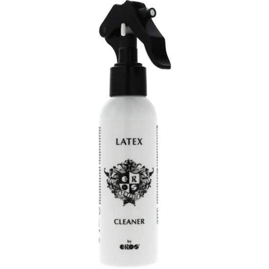 EROS FETISH LINE - LIMPA LATEX 150 ML