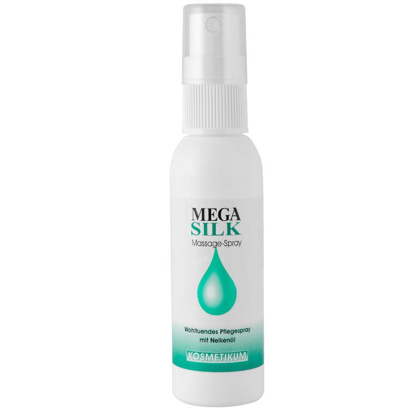 EROS MEGASILK - SPRAY PARA MASSAGENS 50 ML
