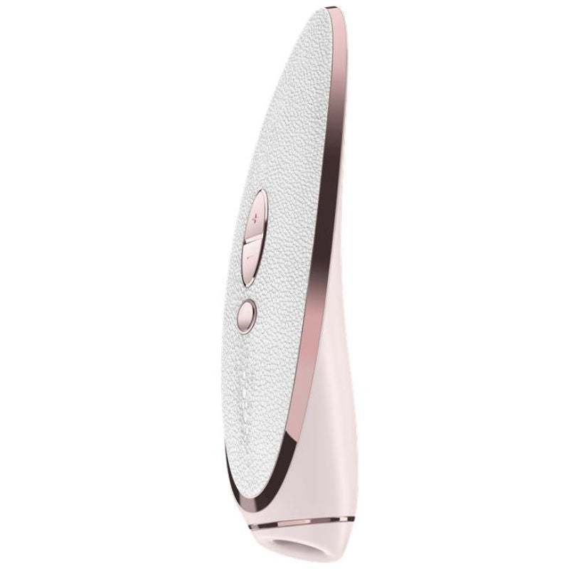 SATISFYER - LUXURY PRÊT À PORTER