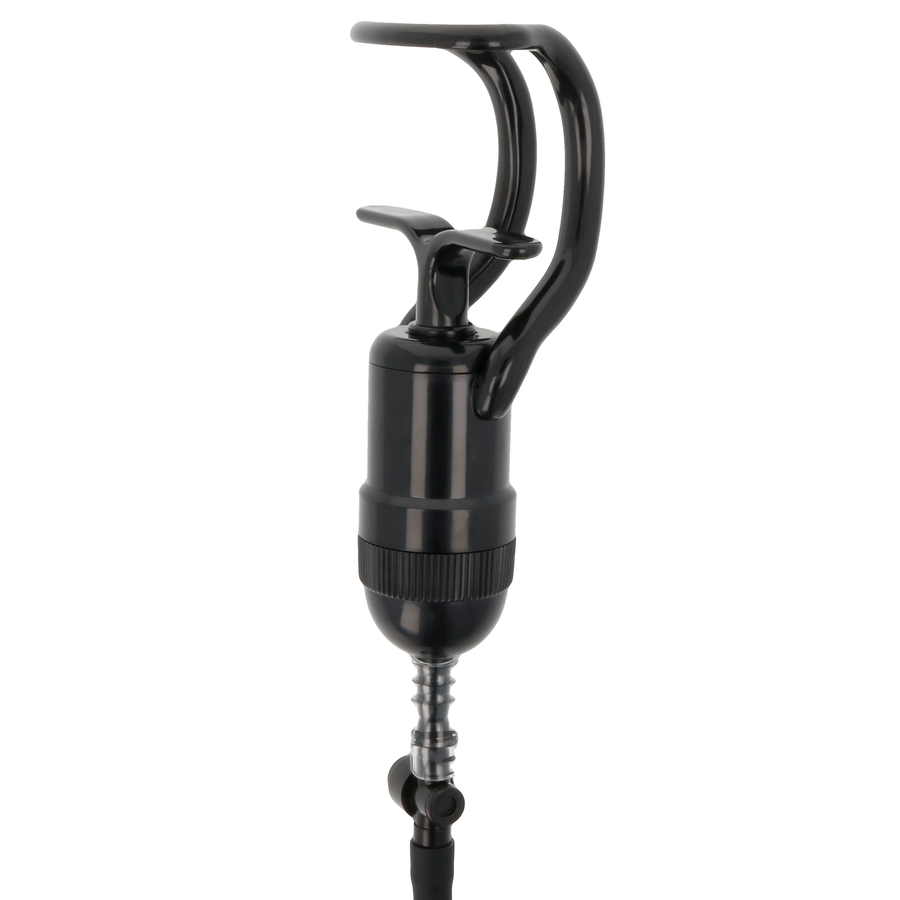 ADICTO A LA BOMBA - RX5 TRANSPARENTE