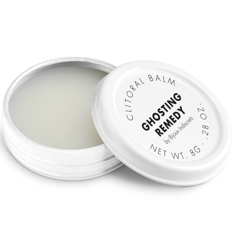 BIJOUX - CLITHERAPY BÁLSAMO CLITÓRIS GHOSTING REMEDY