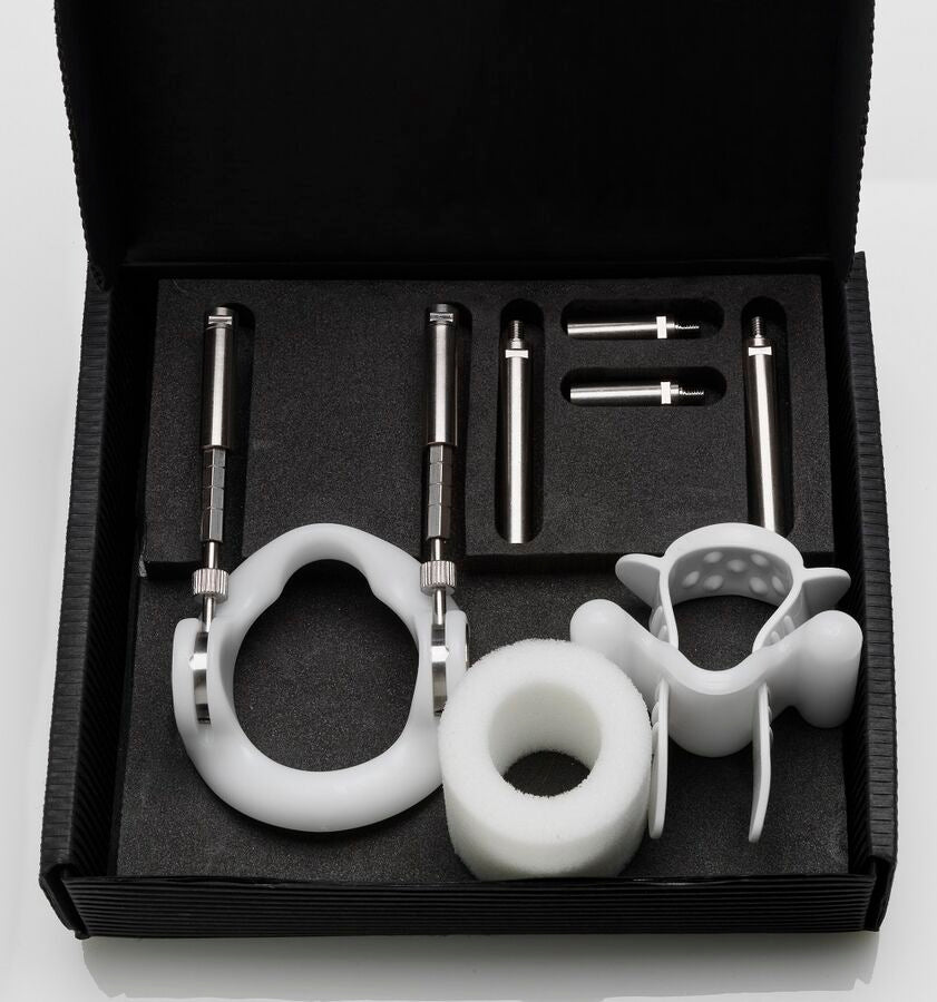 JES-EXTENDER - PRETO EXTENSOR PENIANO