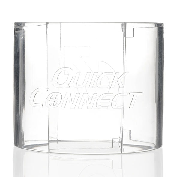 Fleshlight - Adaptador Quickshot Conector Rápido