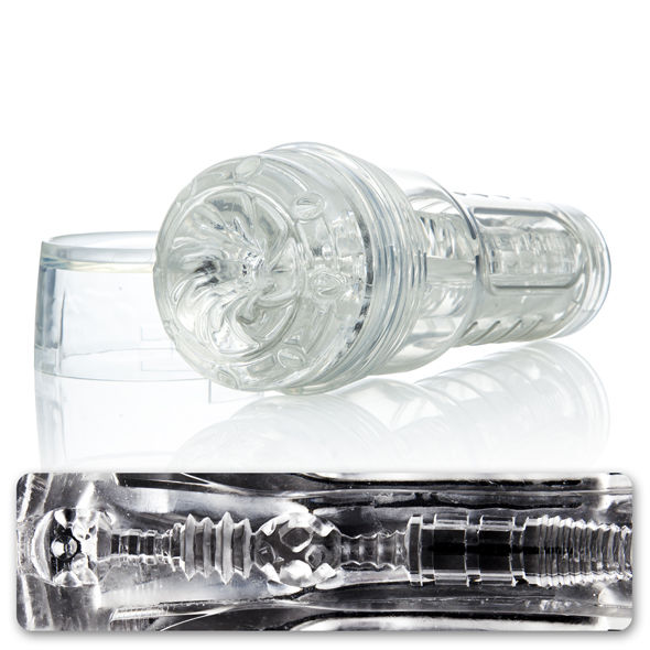 Fleshlight - Masturbador De Gelo Go Torque