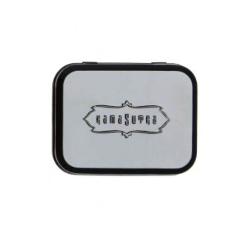 Kamasutra - Weekender Tin Kit Coco E Abacaxi