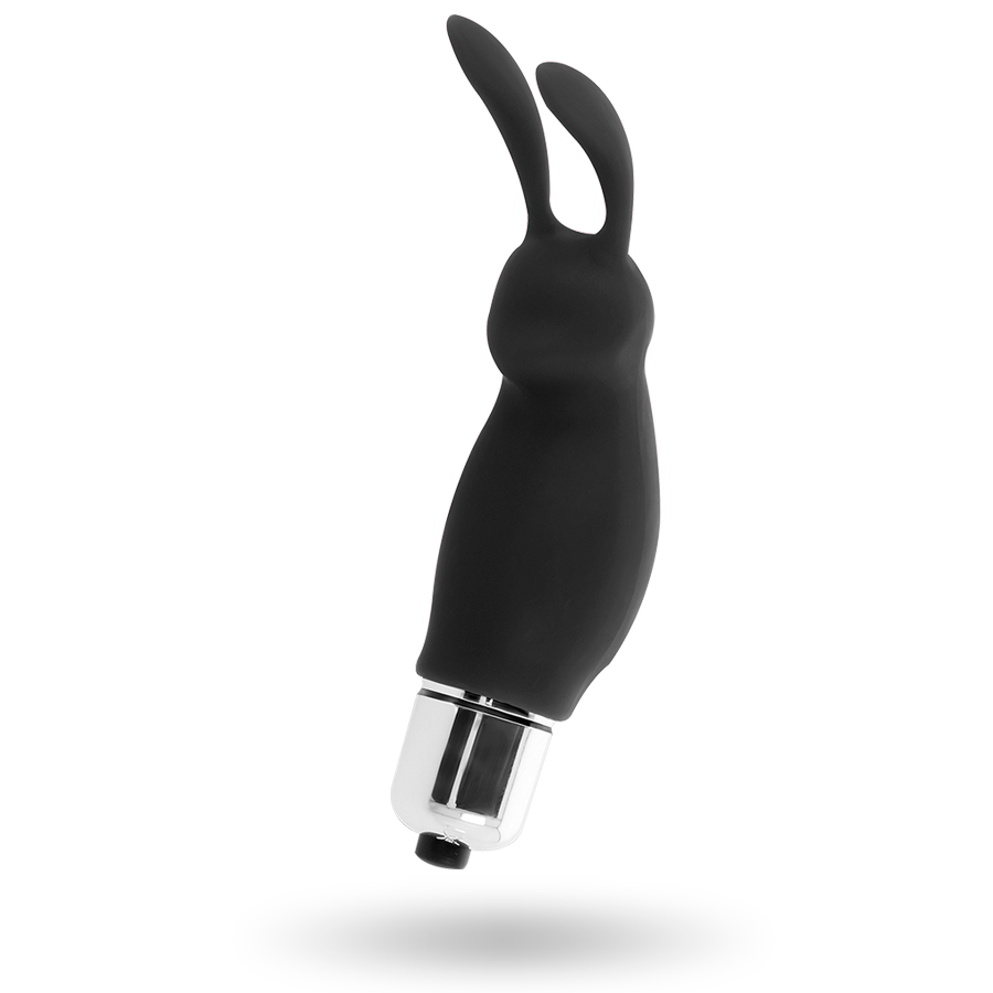 INTENSE - RABBIT ROGER PRETO