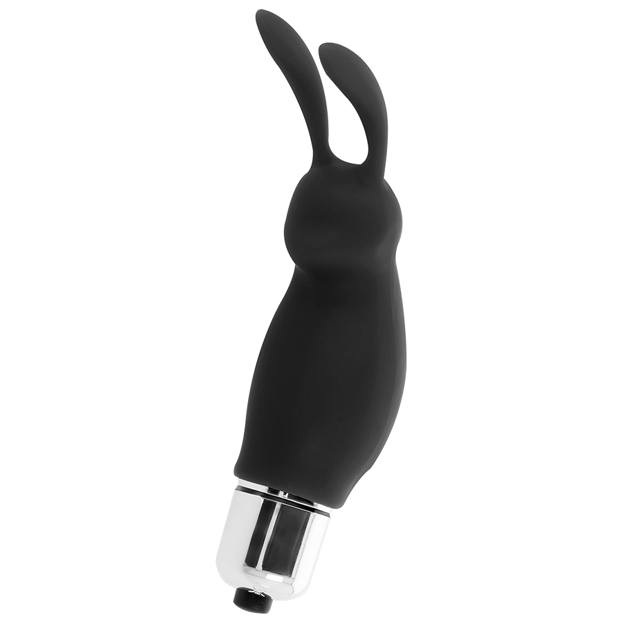 INTENSE - RABBIT ROGER PRETO