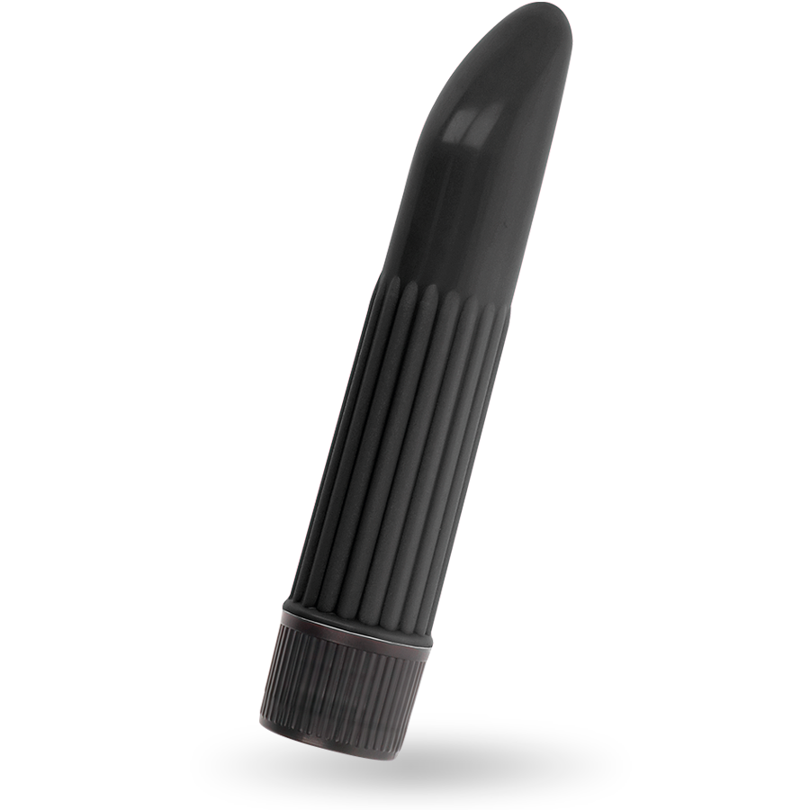 INTENSE - SONNY VIBRADOR PRETO