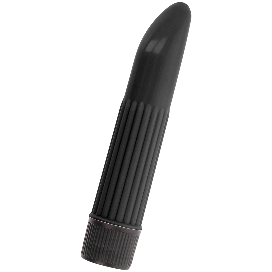INTENSE - SONNY VIBRADOR PRETO