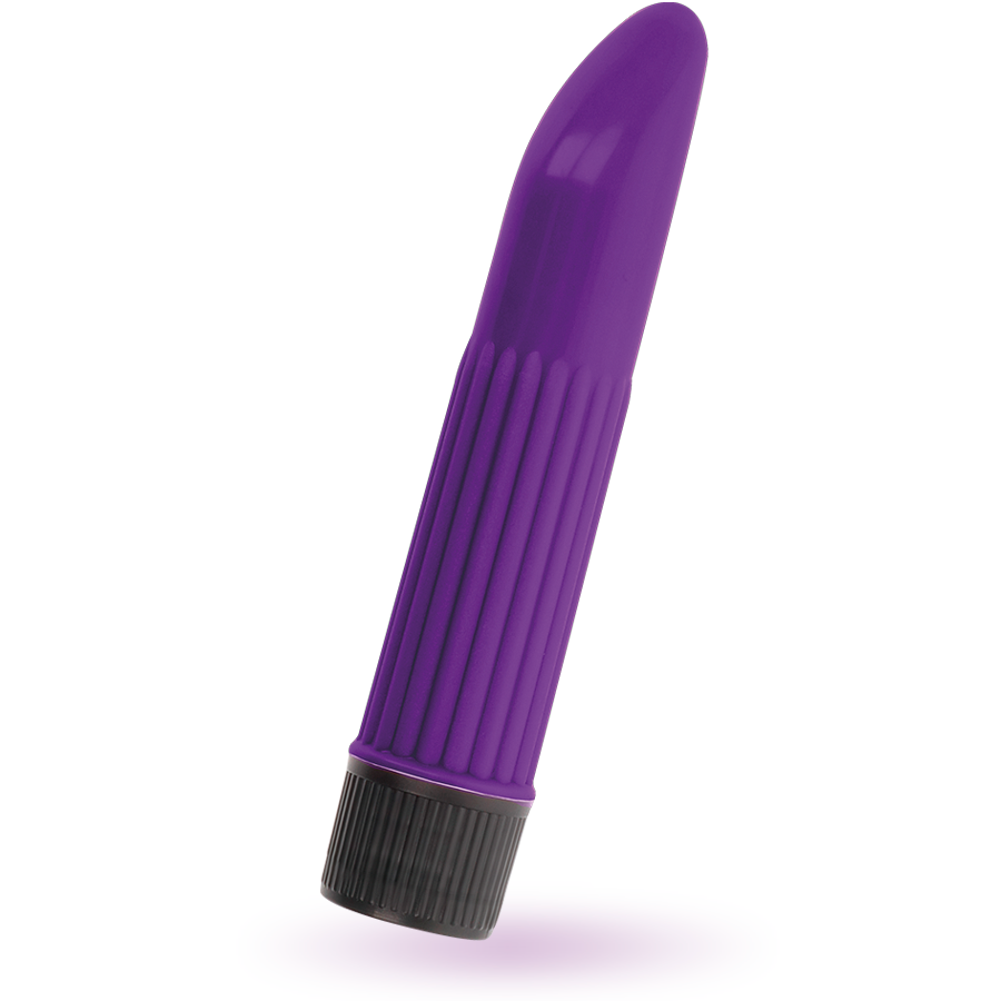 INTENSE - SONNY VIBRADOR LILÁS
