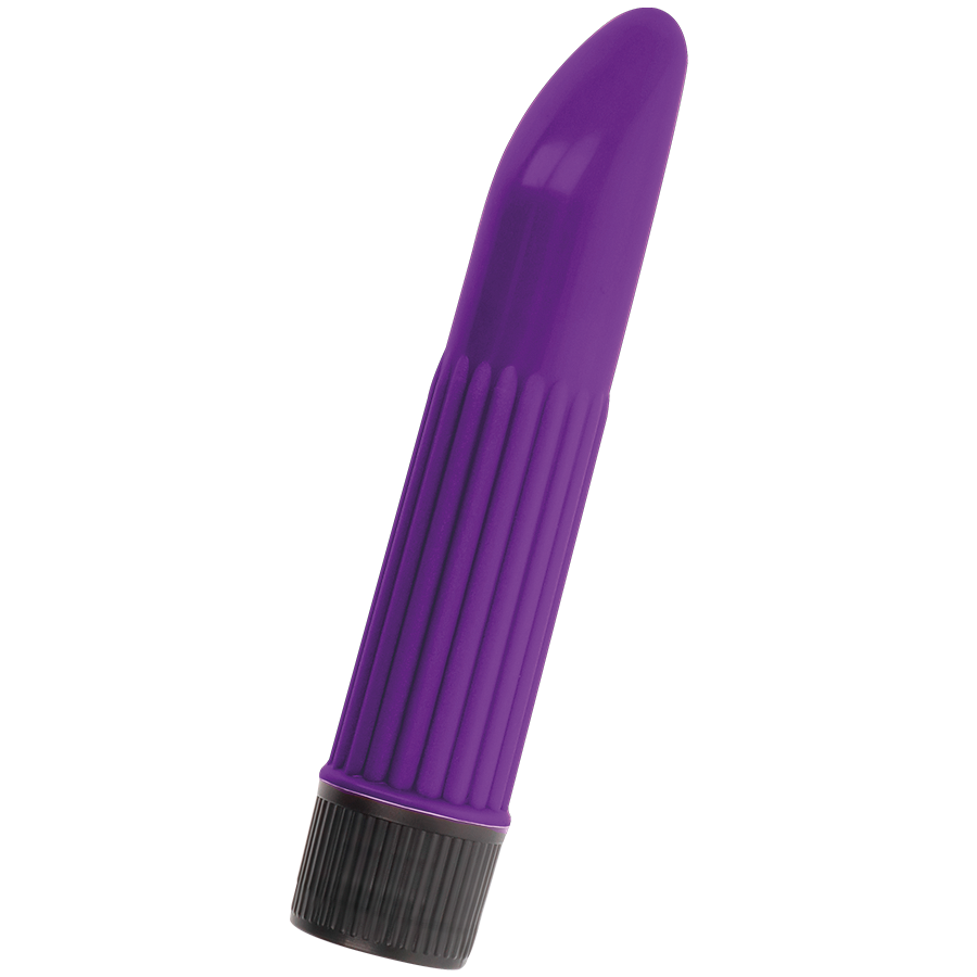 INTENSE - SONNY VIBRADOR LILÁS