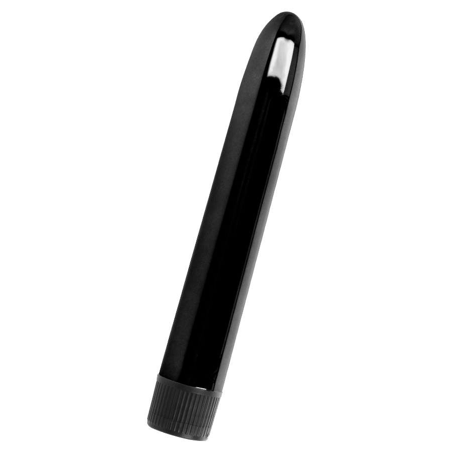 Intense - Vibrador Vito Preto