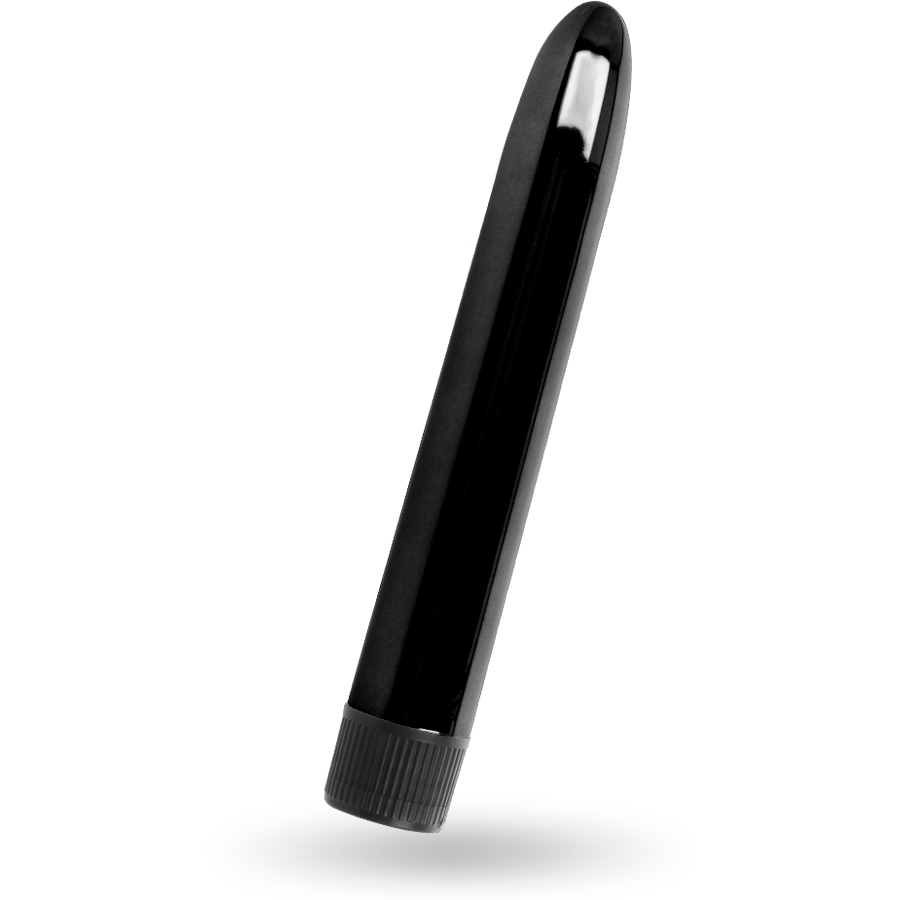 Intense - Vibrador Vito Preto
