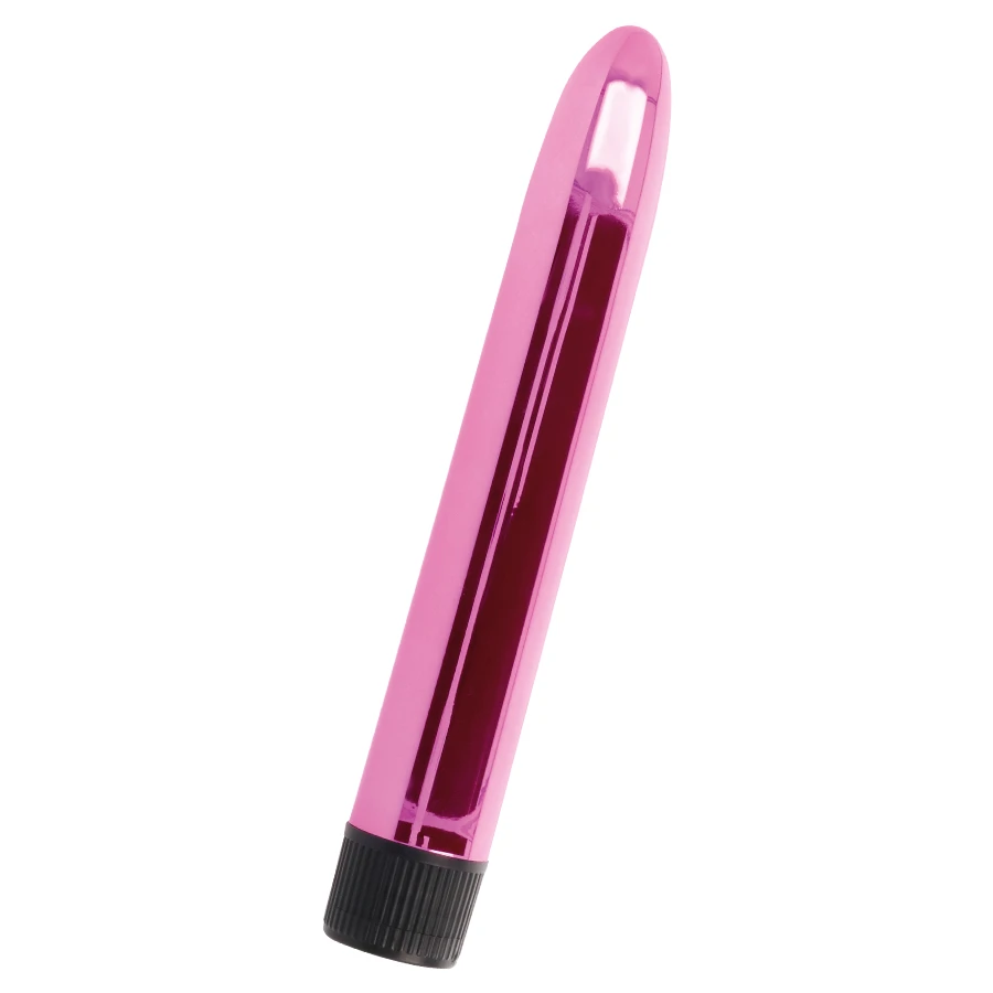 VITO VIBRADOR ROSA - Sex Shop Sexy