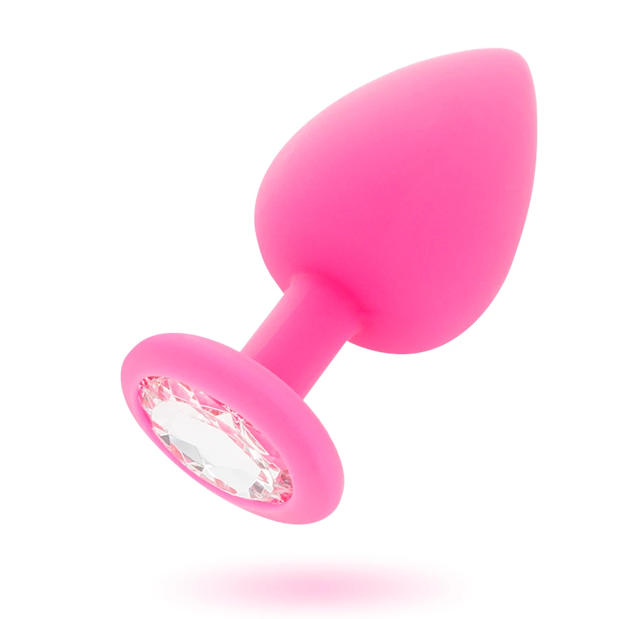 SHELKI S PLUG ANAL - Sex Shop Sexy