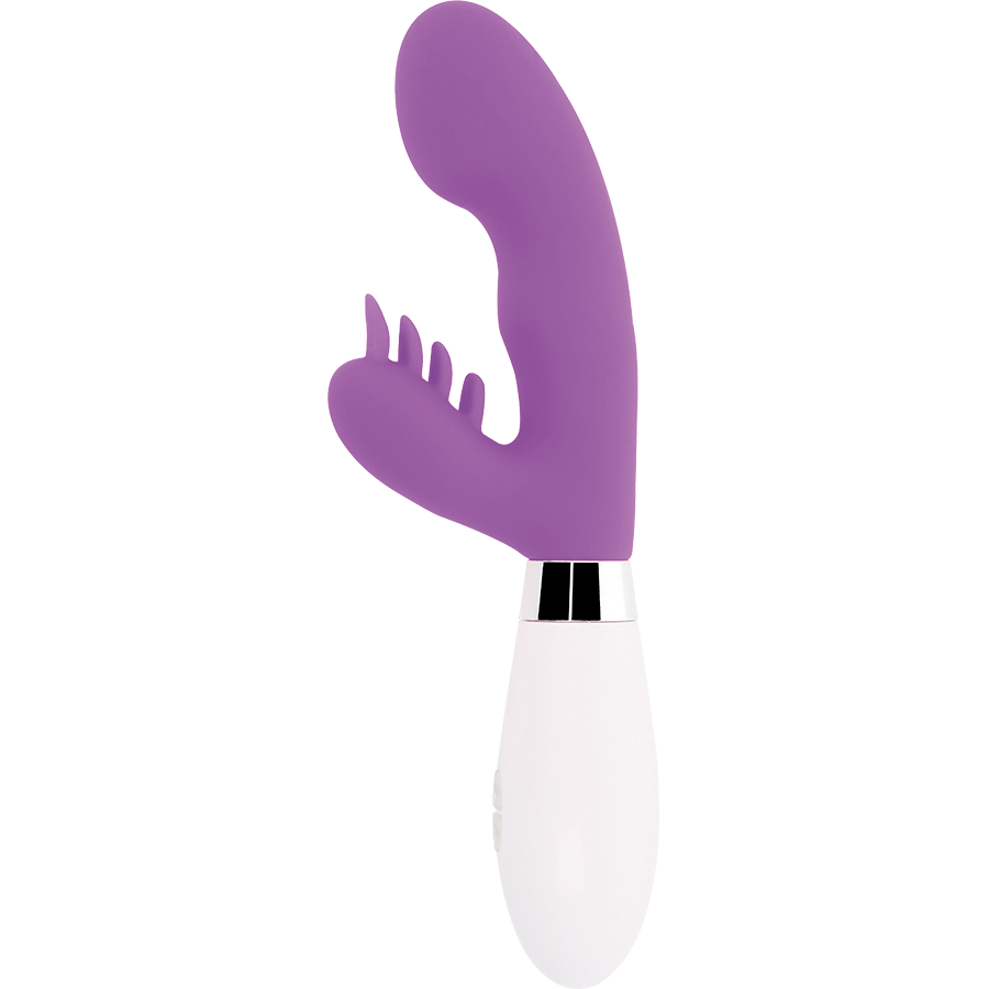 GLOSSY - ELVIS COELHO LILÁS