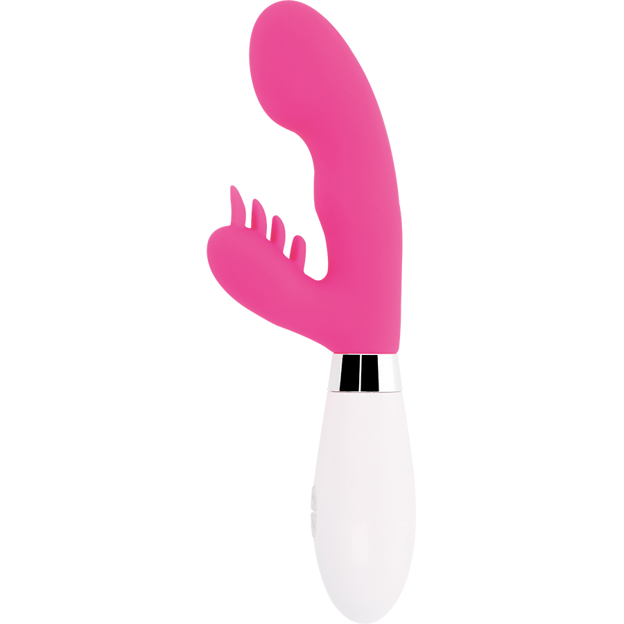 GLOSSY - ELVIS COELHO ROSA