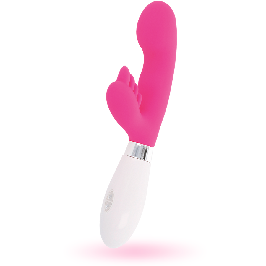GLOSSY - ELVIS COELHO ROSA