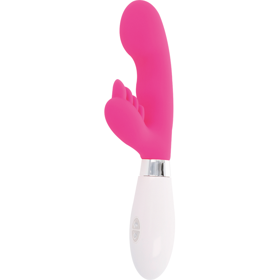 GLOSSY - ELVIS COELHO ROSA