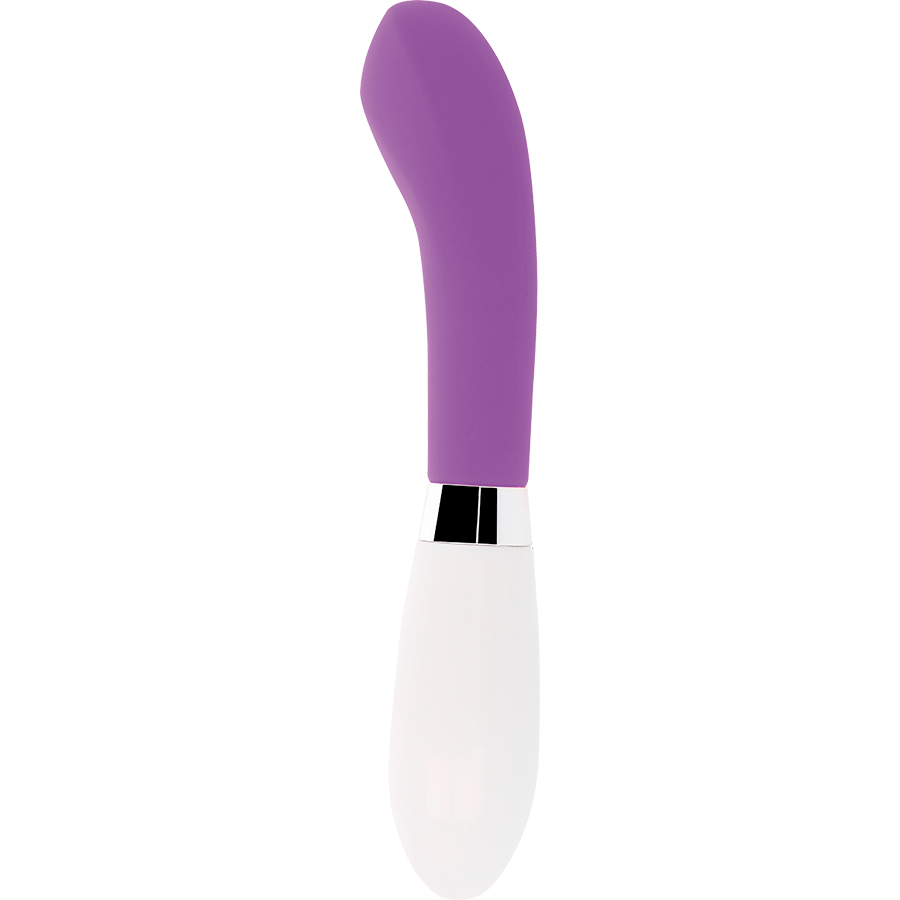 GLOSSY - JOHN VIBRADOR LILÁS