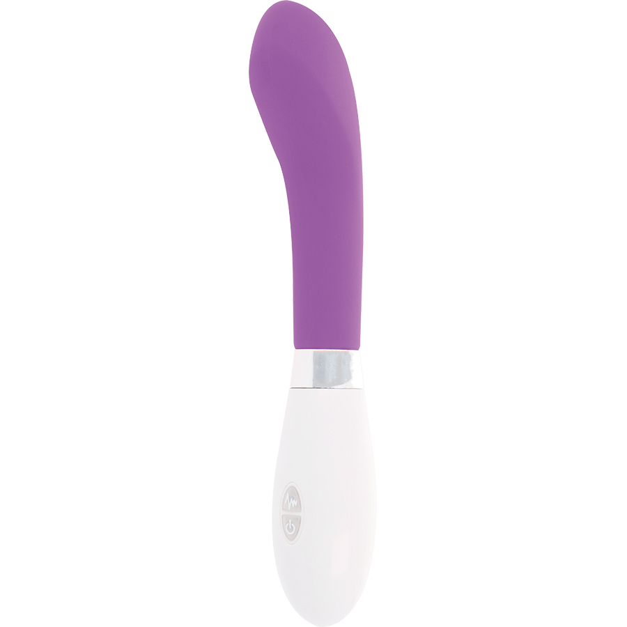 GLOSSY - JOHN VIBRADOR LILÁS
