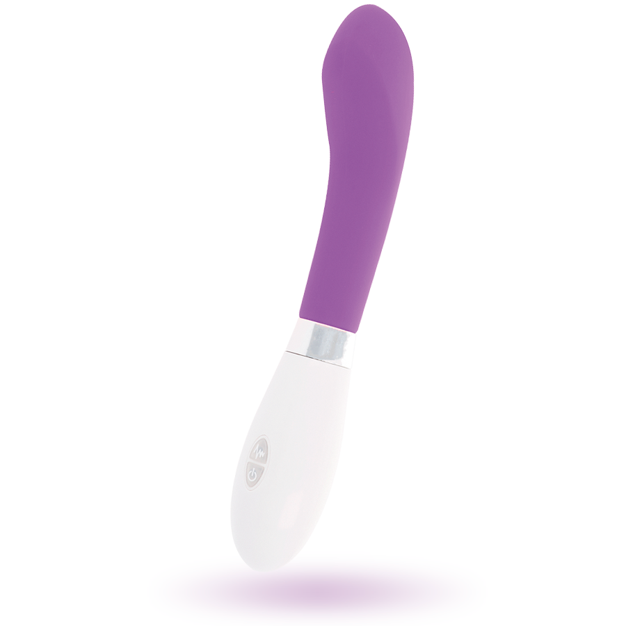 GLOSSY - JOHN VIBRADOR LILÁS