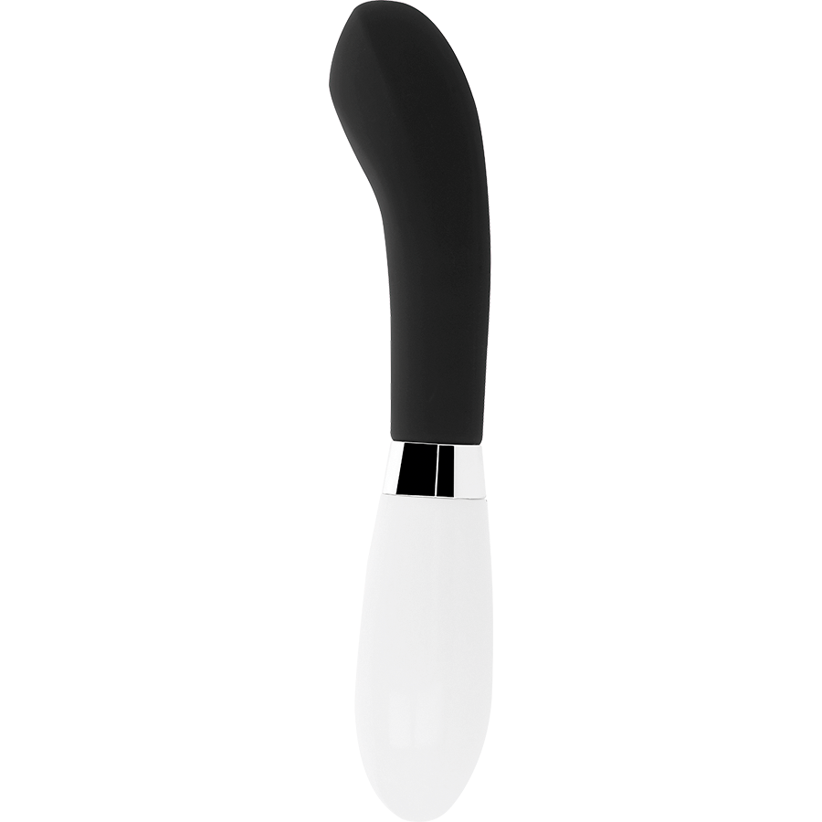 GLOSSY - JOHN VIBRADOR PRETO