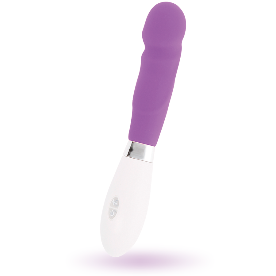 GLOSSY - PAUL VIBRADOR LILÁS